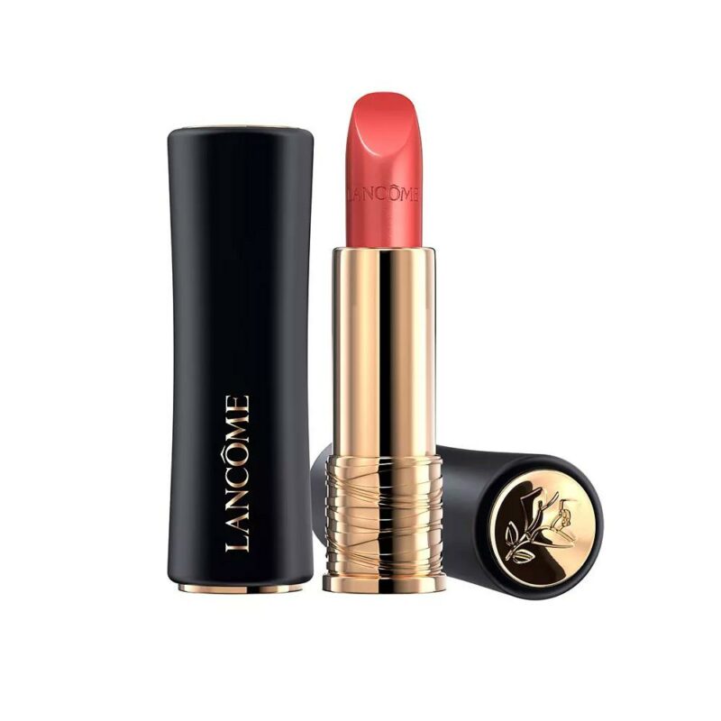 Lancome l’absolu rouge cream nº 350