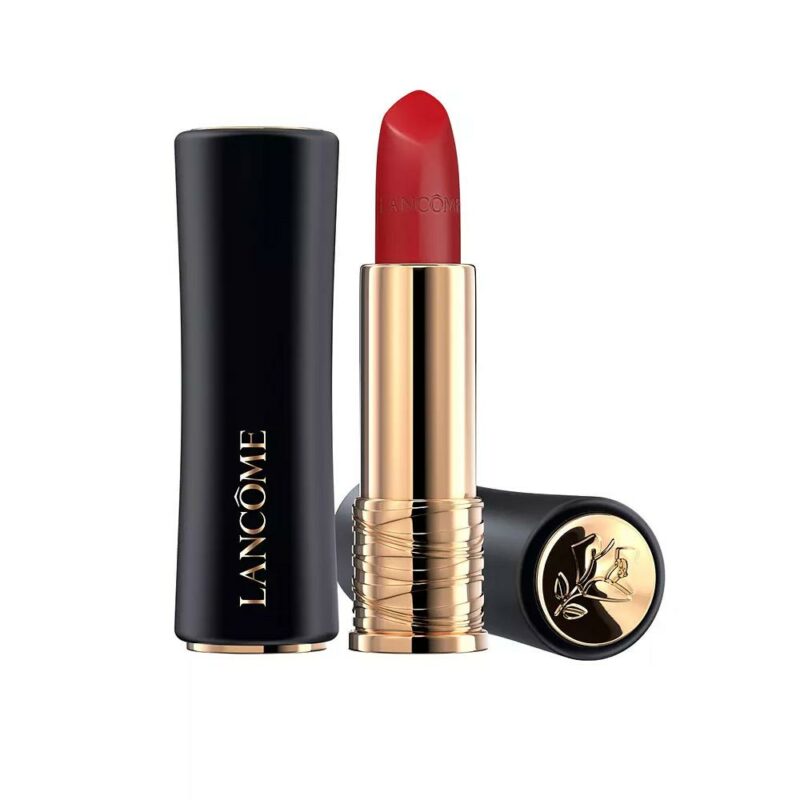 Lancome l’absolu rouge matte nº 89