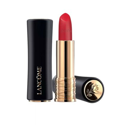 Lancome l’absolu rouge matte nº 505