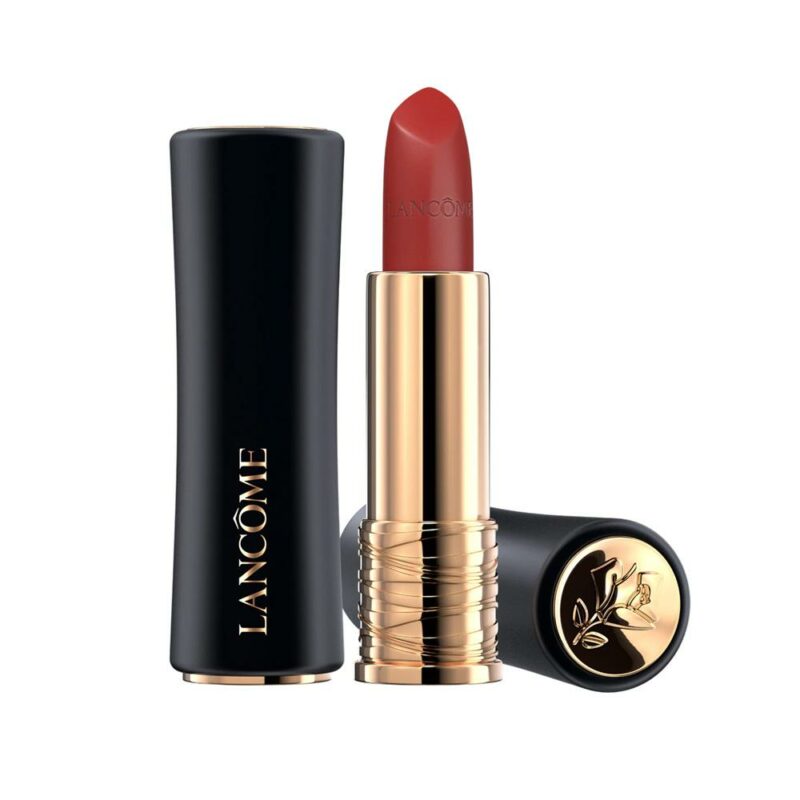 Lancome l’absolu rouge matte nº 295