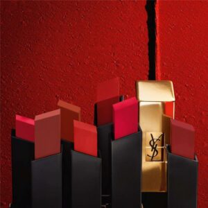 Ysl rouge pur couture the slim nº1966