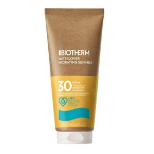 Biotherm waterlov sunmilk hed spf30 200m