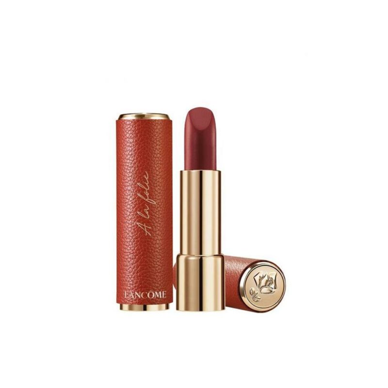 Lancome l’absolu rouge intimatte 196*