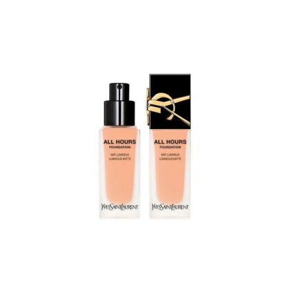 Ysl all hours fondotinta lc3