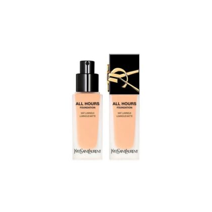 Ysl all hours fondotinta lc5