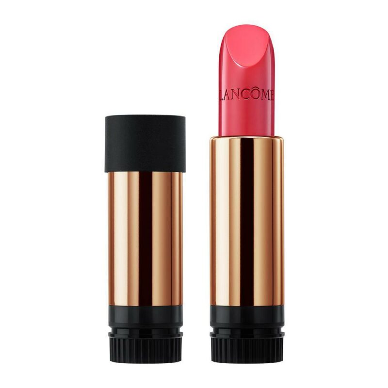 Lancome l’absolu rouge cream nº 06 ricarica