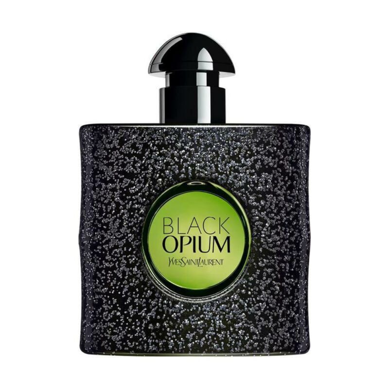 Ysl black opium illicit green epv 30ml