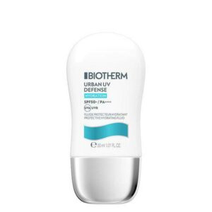 Biotherm urban uv defense gel 30ml