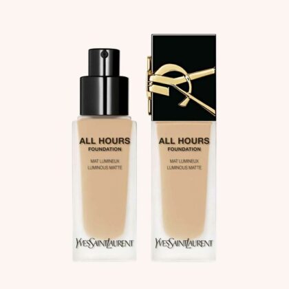 Ysl all hours fondotinta ln3