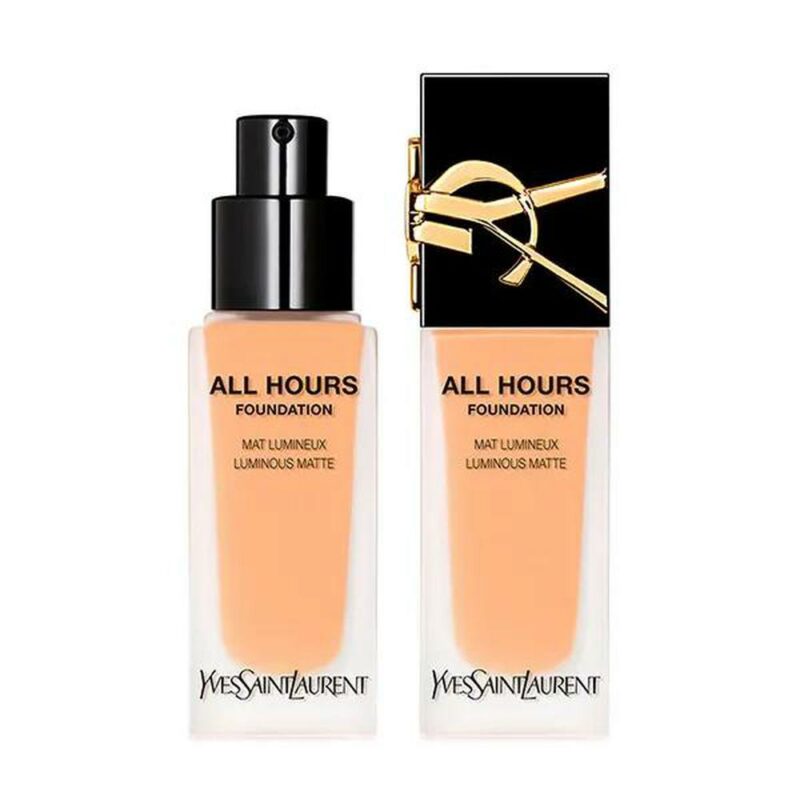 Ysl all hours fondotinta ln9