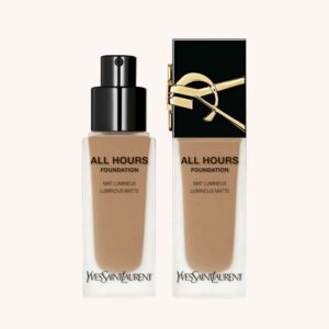 Ysl all hours fondotinta mc5