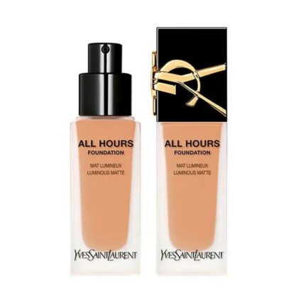 Ysl all hours fondotinta mn8