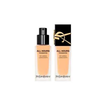 Ysl all hours fondotinta mn9