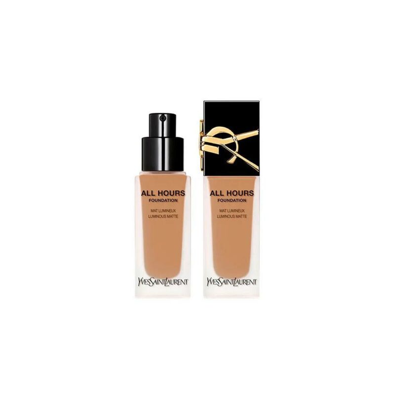 Ysl all hours fondotinta mn10