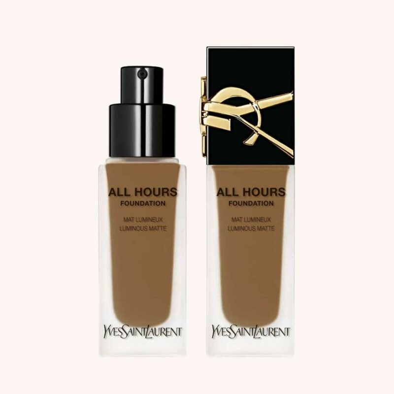 Ysl all hours fondotinta dn5