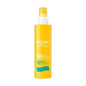 Biotherm waterlov sunmilk spf50 200ml