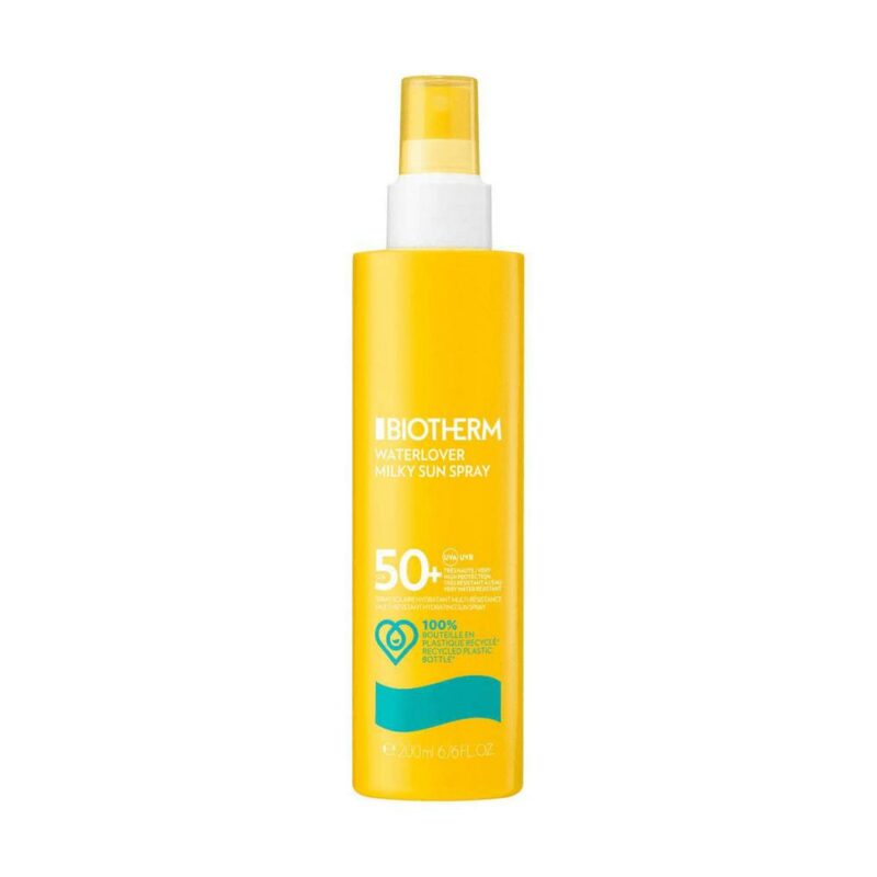 Biotherm waterlov sunmilk spf50 200ml