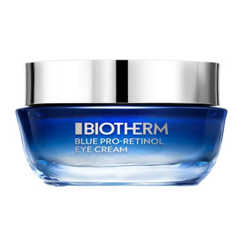 Biotherm blue therapy retinol eye 15ml