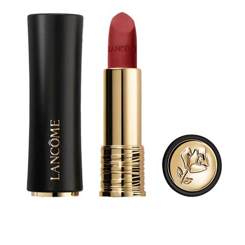 Lancome l’absolu rouge matte nº 158