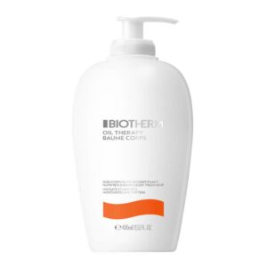 Biotherm oil therapy body lotion 400ml