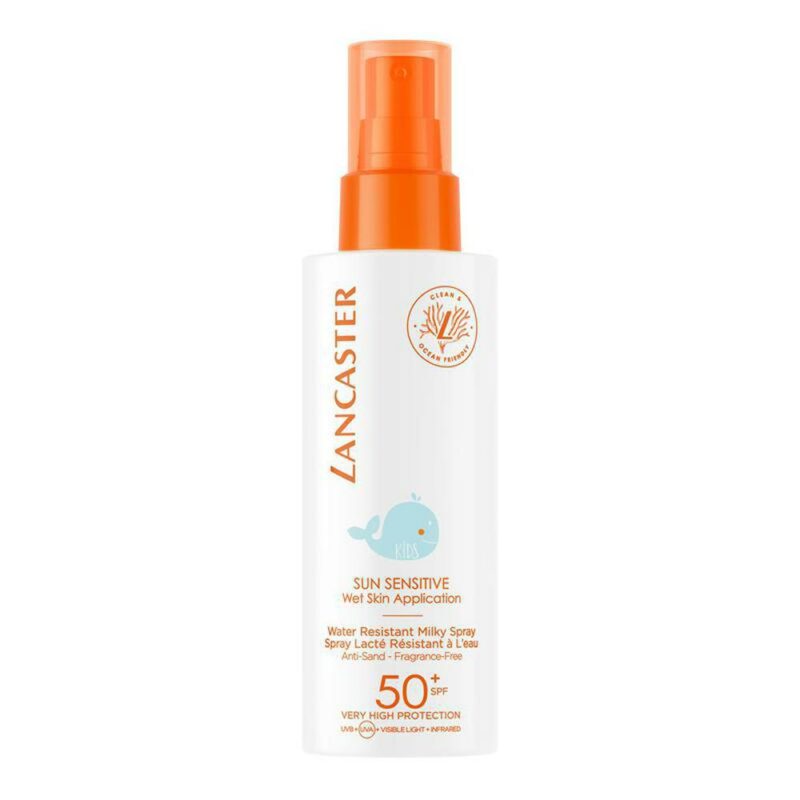 Lancaster sun kids milk spf50 150ml