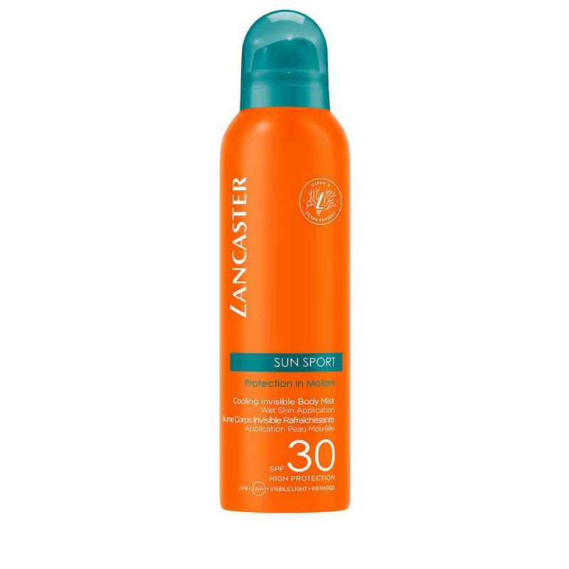 Lancaster sun sport mist spf30 200ml