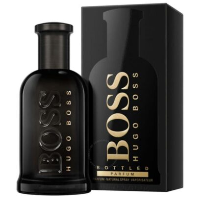 Hugo boss bottled parfum 50ml
