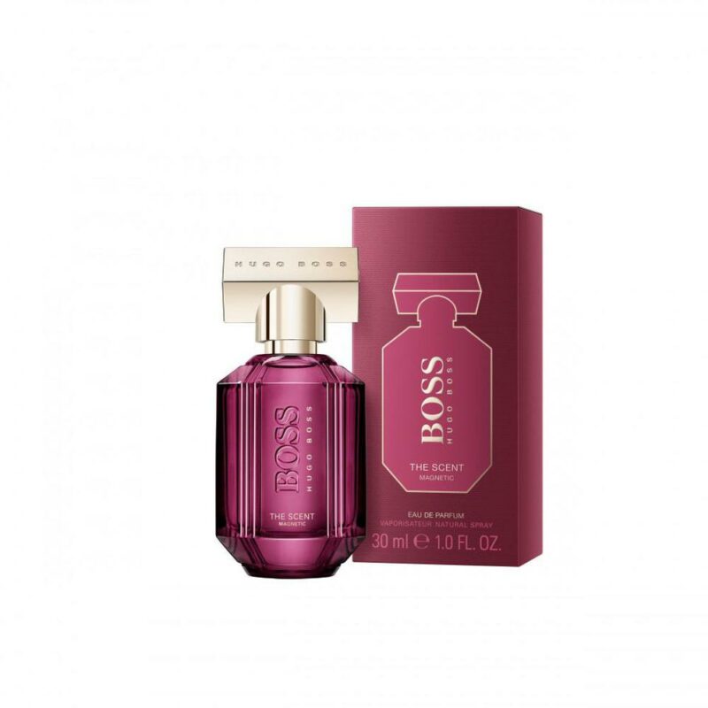 Hugo boss the scent her magnet epv 30ml