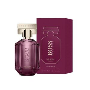 Hugo boss the scent her magnet epv 50ml