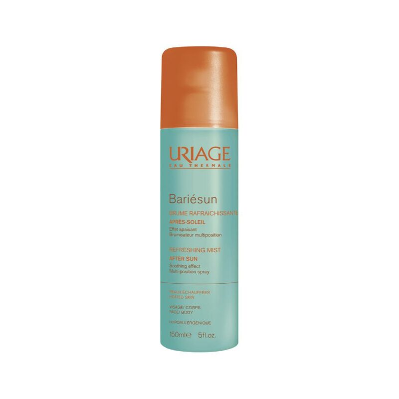 Uriage bariesun bruma calmante sp. 150ml