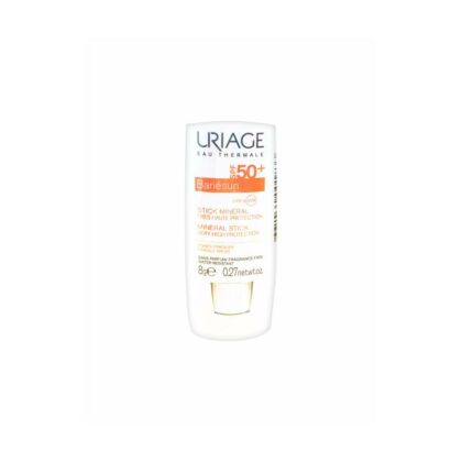 Uriage bariesun stick mineral spf50+ 8g