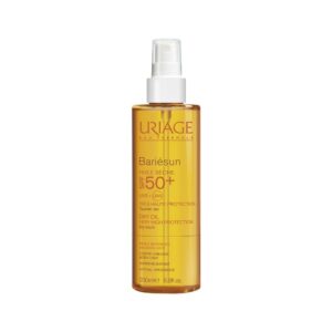 Uriage bariesun huile seche spf50 200ml