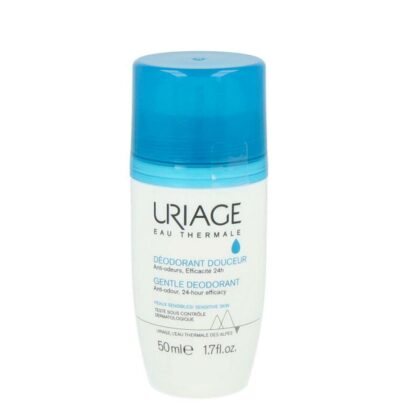 Uriage eau thermal drl s/s alumini 50ml