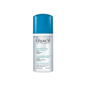 Uriage spuma di acqua illuminante 150ml