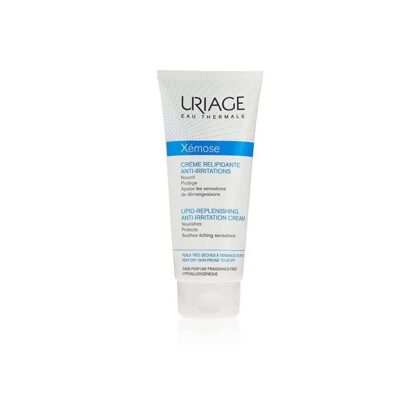 Uriage xemose anti irritazioni cr 50ml