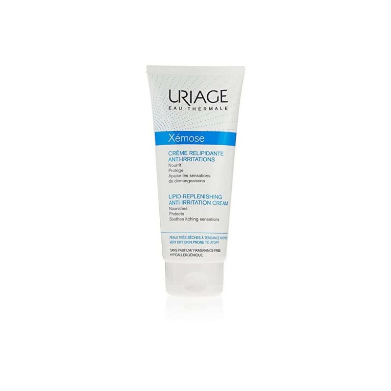 Uriage xemose anti irritazioni cr 50ml