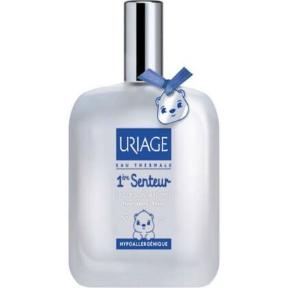 Uriage baby leggero cologne 50ml