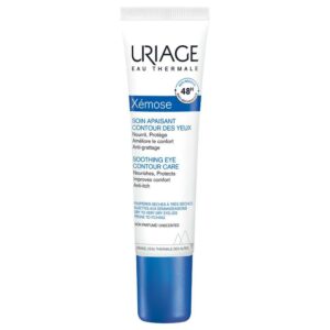 Uriage xemose contorno occhi calmante 15ml