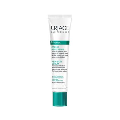 Uriage hyseac peau neuve sr 40ml