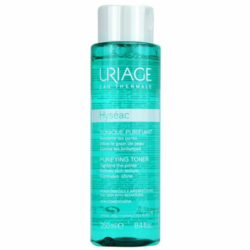 Uriage hyseac tonico purificante 250ml