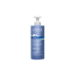 Uriage baby 1er eau lavante 500ml