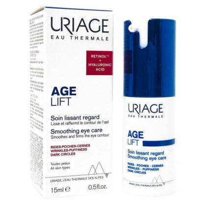 Uriage age lift contorno occhi 15ml