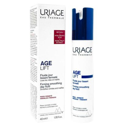 Uriage age lift fluido 40ml