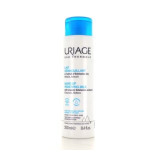 Uriage lait demaquillant 250ml