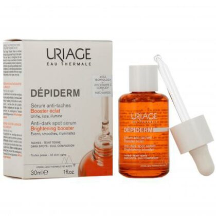 Uriage depiderm sr antimacchie 30ml