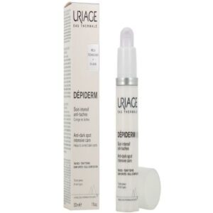 Uriage depiderm antimacchie intense 30ml