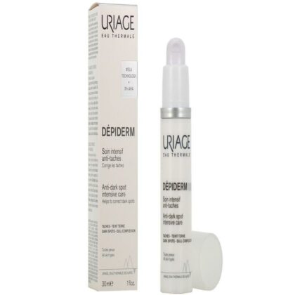 Uriage depiderm antimacchie intense 30ml