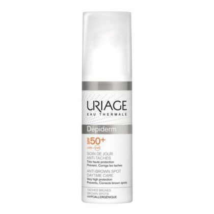 Uriage depiderm antimacchie spf50 30ml