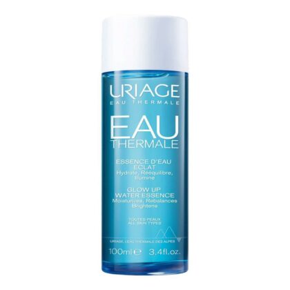 Uriage essence d’eau eclat 100ml