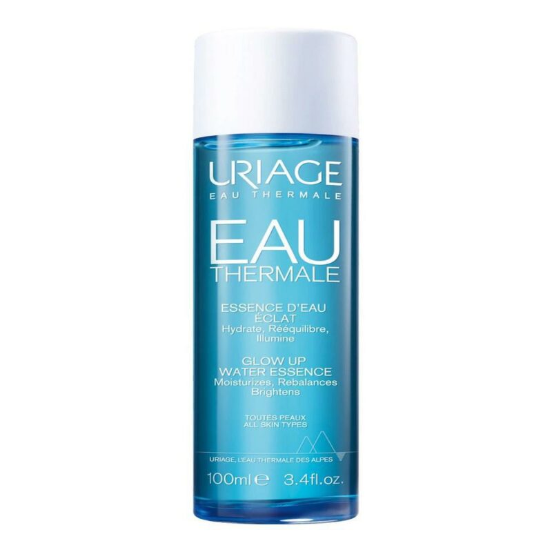 Uriage essence d’eau eclat 100ml